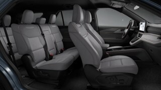 2027 Ford  Internal Image 1